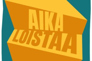 Aika loistaa – seniorien taide- ja kulttuurifestivaali Helsingin Kaupunginteatterissa maaliskuussa 2026