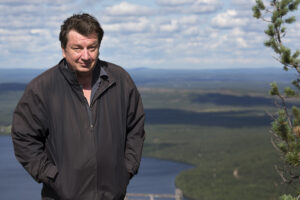 Aki Kaurismäki on Armas-festivaalin juhlavuoden suojelija