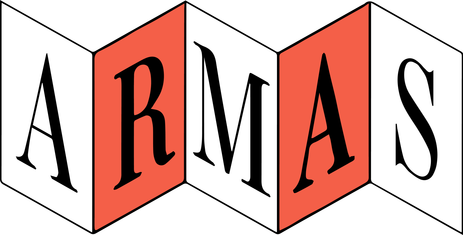 Armas Logo 2024